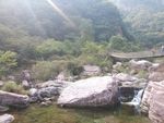 八里沟风景