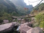 八里沟风景