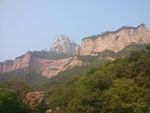 八里沟风景