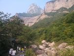 八里沟风景