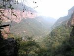 八里沟风景