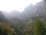 八里沟风景