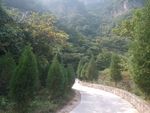 八里沟风景