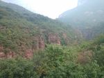 八里沟风景