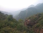 八里沟风景