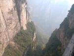八里沟风景