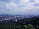 广州白云山