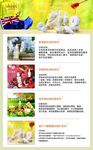 纽西小精灵护肤系列介绍