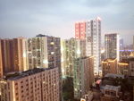 阳光100