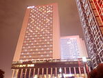 柳州阳光100大楼