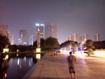 柳州市广场
