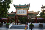 牌坊建筑