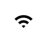 WiFi图标