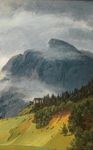 山景