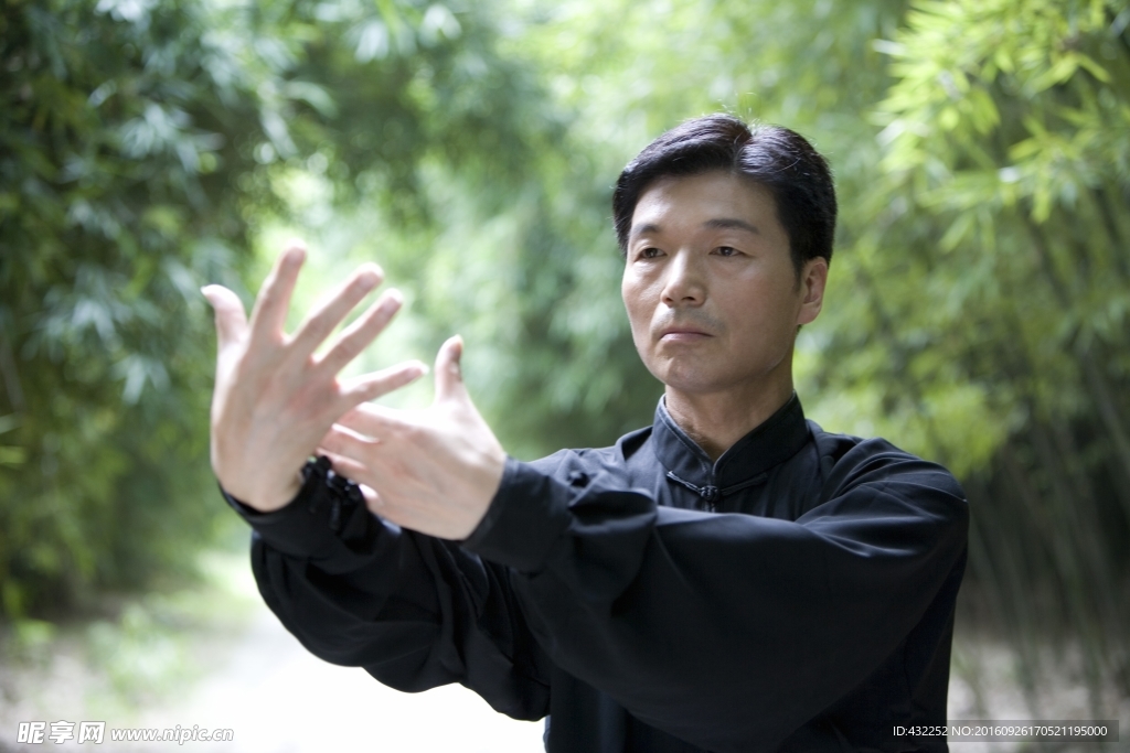 太极拳