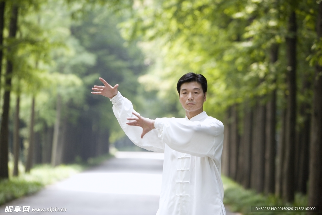 太极拳