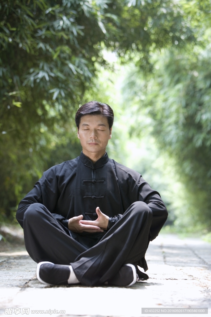 功夫