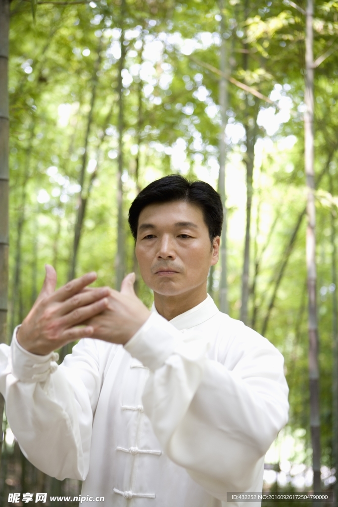 太极拳