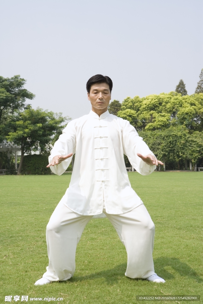 太极拳