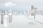 未来城市