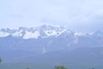 雪山