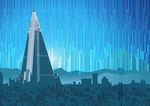矢量建筑