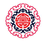 寿字 花纹