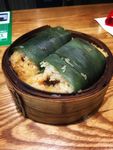 糯米排骨