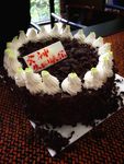 生日蛋糕