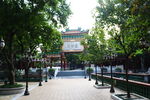 园林建筑