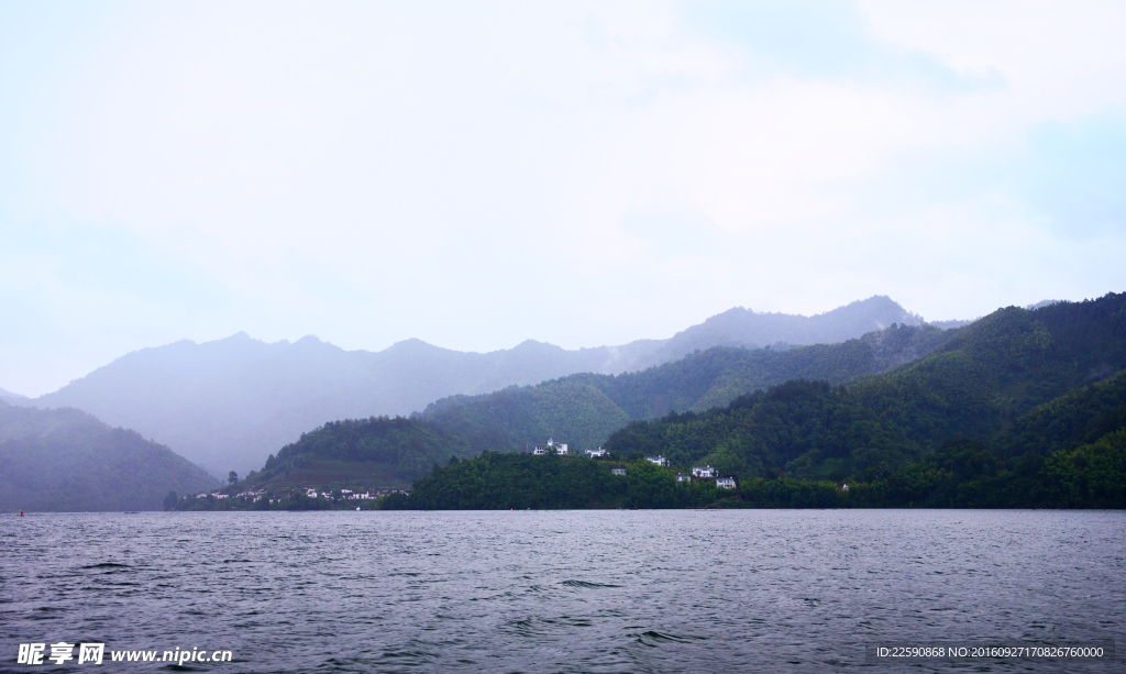 太平湖