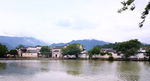 徽派建筑 宏村