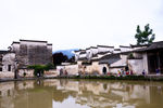 徽派建筑
