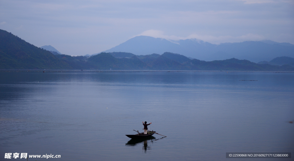 太平湖