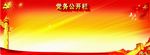 党务公开