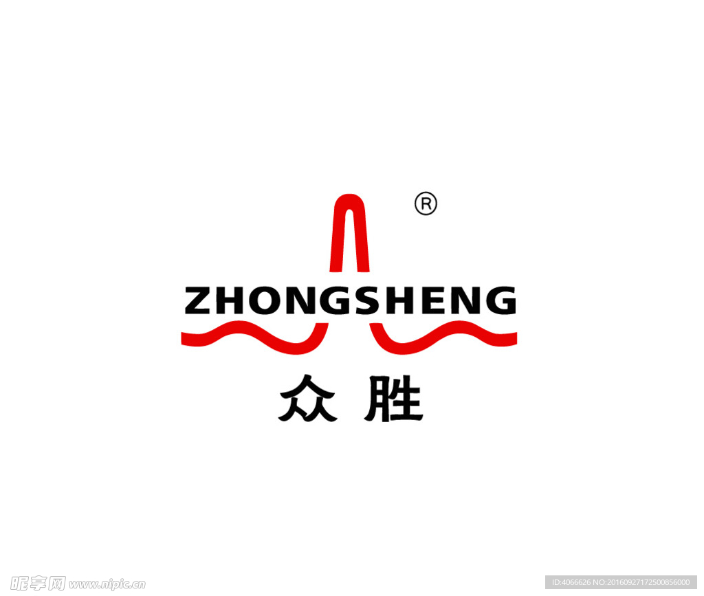 江苏众胜医疗logo