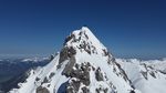 雪山