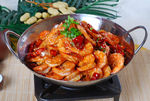麻辣香锅图片