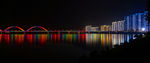 渔人码头夜景