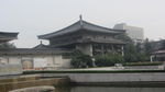 西安博物馆