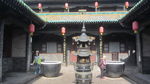 平遥古城
