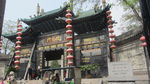 平遥古城