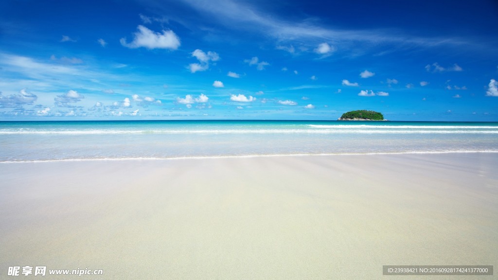 海洋