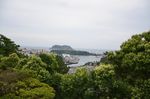海边