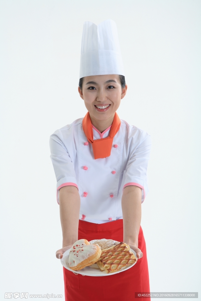 厨师