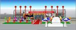 悦翔上市效果图