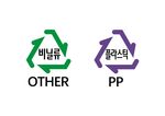 韩国PP OTHER回收标志