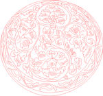 花纹