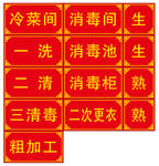 厨房