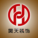 装饰公司LOGO